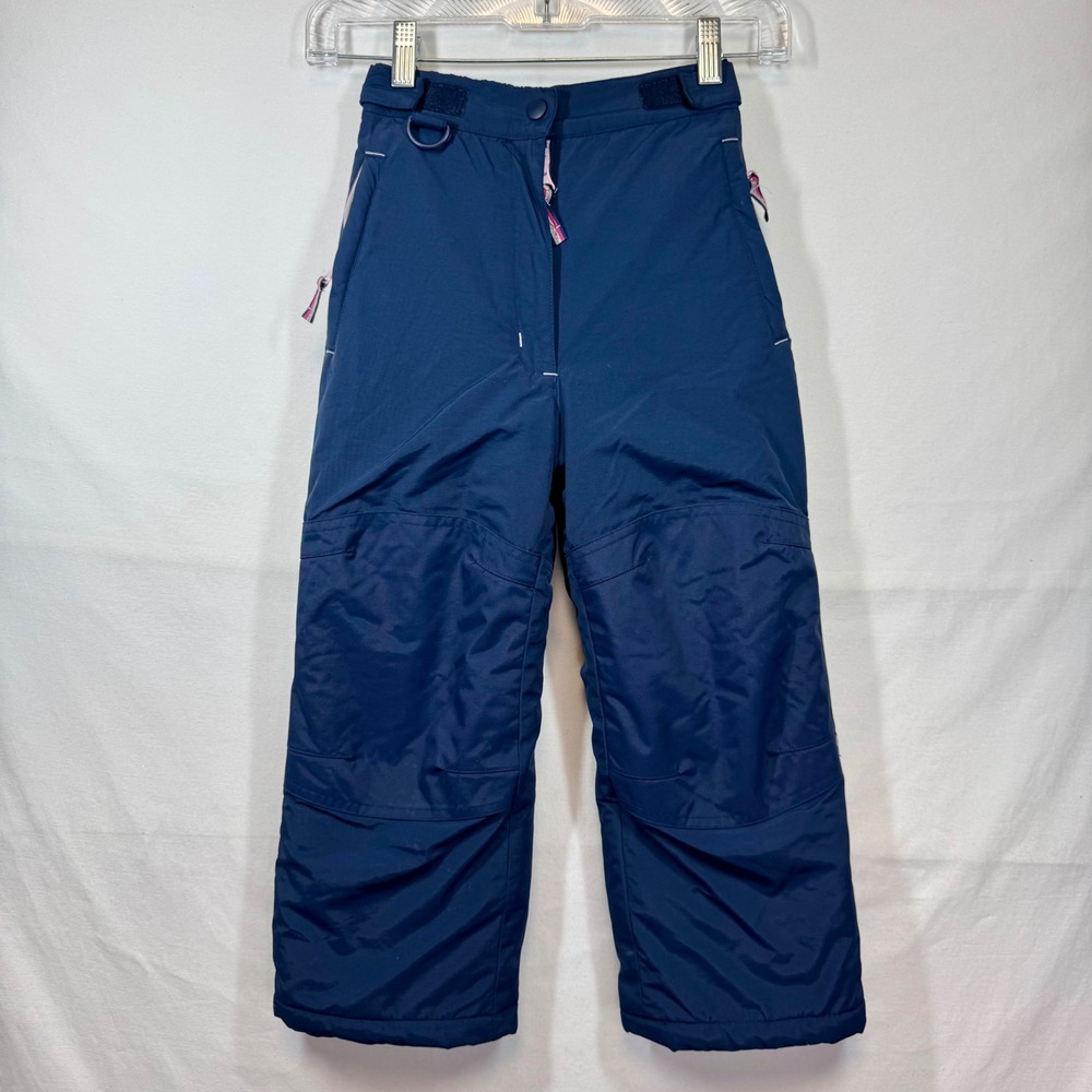 Amazon Essentials Snow Pants Insulated‎ Waterproof Winter Ski Pants Sz XS